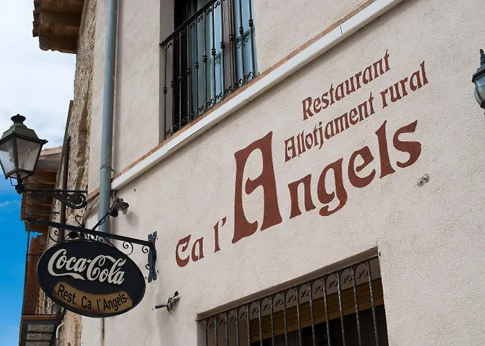 Ca L´ángels 2*
