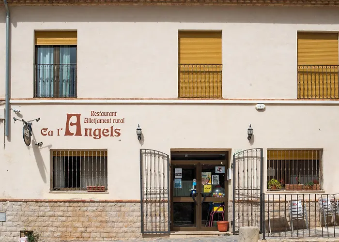 Ca L´ángels 2*