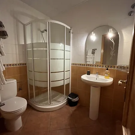 Ca L´ángels Affittacamere 2*