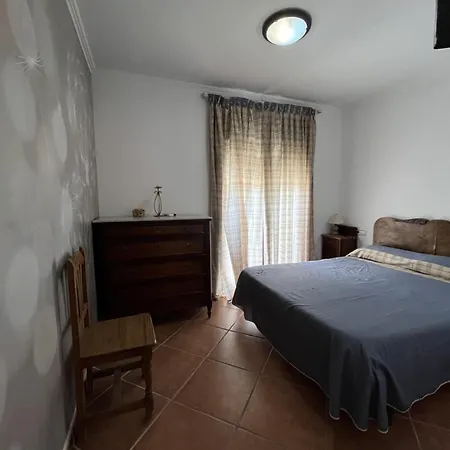 Ca L´ángels Affittacamere Prat de Comte