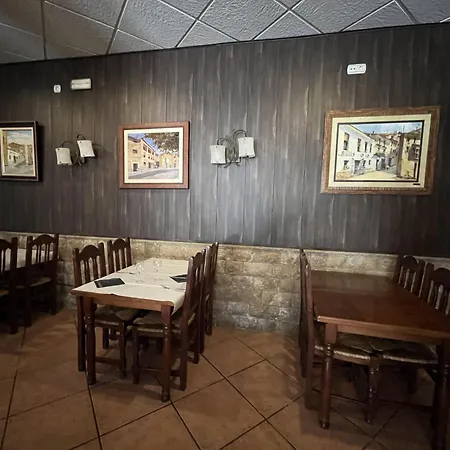 Pensión Ca L´ángels