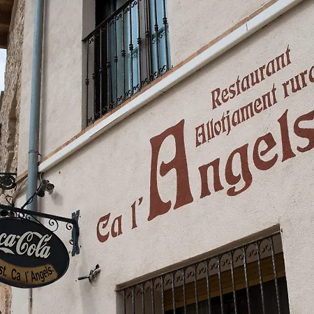 Ca L´ángels 2*