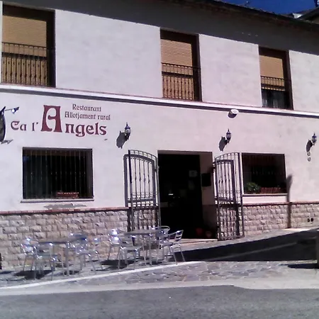 Affittacamere Ca L´ángels