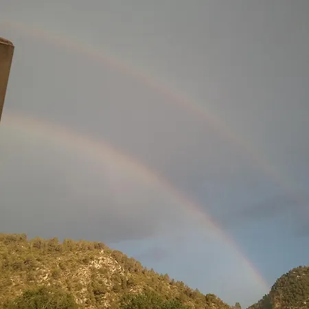 Ca L'angels Prat de Comte