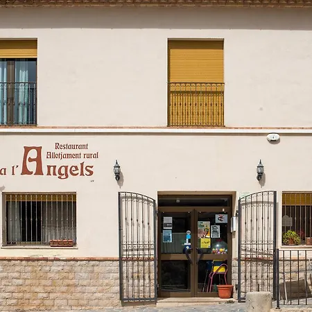 Ca L´ángels 2* Prat de Comte