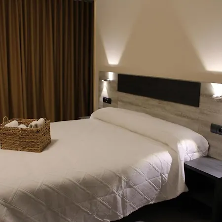 Ca L´ángels Gasthuis