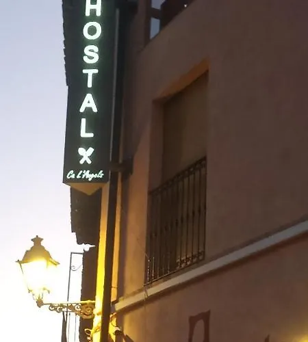 Ca L'angels