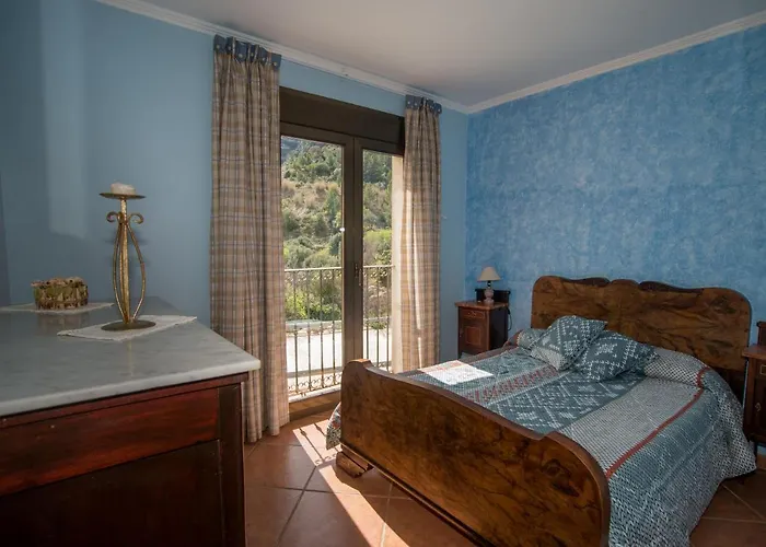 Ca L'angels Prat de Comte